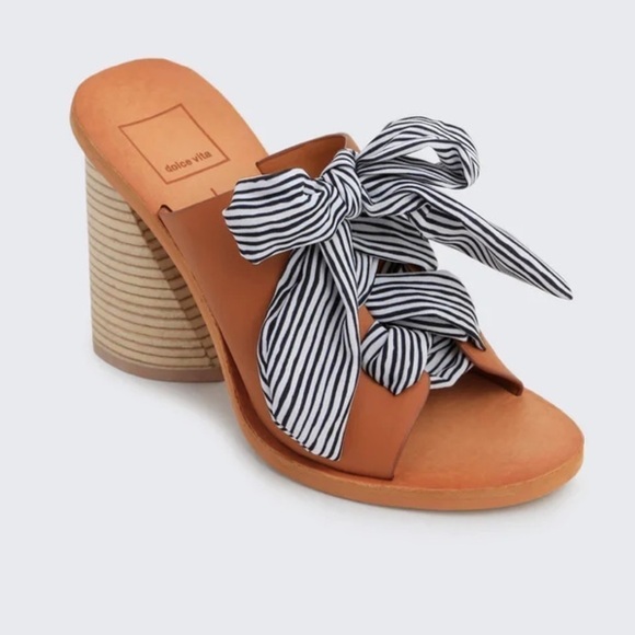 Dolce Vita Shoes - dolce vita Amber Heels in Caramel